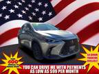 2023 Lexus NX 350 Premium