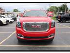 2015 Gmc Yukon SLE