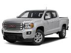 2020 Gmc Canyon SLE