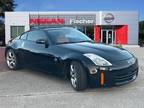 2008 Nissan 350Z Touring