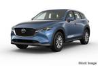 2025 Mazda CX-5 2.5 S PREMIUM PLUS PACKAG