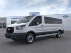2024 Ford Transit XL