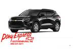 2019 Chevrolet Blazer LT
