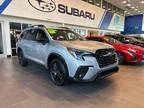 2024 Subaru Ascent Onyx Edition Limited
