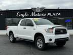 2016 Toyota Tundra SR