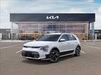 2025 Kia Niro Ev Wind