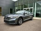 2023 Volkswagen Jetta SE