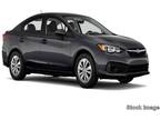 2022 Subaru Impreza Base