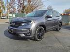 2021 Honda Pilot SE