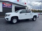 2015 Chevrolet Colorado Work Truck