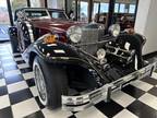 1981 Excalibur Series 4 Phaeton