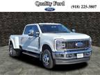2024 Ford F-350 Super Duty Lariat