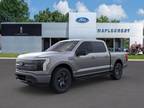 2024 Ford F-150 Lightning Flash