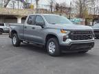 2025 Chevrolet Silverado 1500 Work Truck