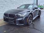 2024 BMW M2 Base - 1 Owner