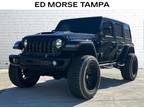 2021 Jeep Wrangler Unlimited Rubicon 392