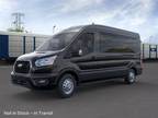 2024 Ford Transit 350 XLT