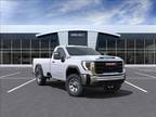 2025 Gmc Sierra 3500HD Pro