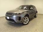 2020 Land Rover Range Rover Evoque SE