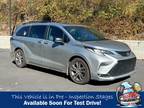 2022 Toyota Sienna XSE 7-Passenger