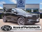 2023 Acura Mdx SH-AWD w/A-SPEC