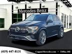 2025 Mercedes-Benz Gle GLE 350 4MATIC