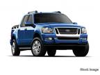 2010 Ford Explorer Sport Trac Limited