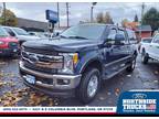 2017 Ford F-350 Super Duty Lariat