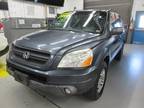 2005 Honda Pilot EX-L