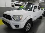 2015 Toyota Tacoma V6