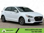 2019 Hyundai Elantra Gt Base