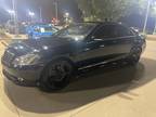 2007 Mercedes-Benz S-Class S 550