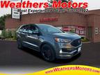 2021 Ford Edge ST