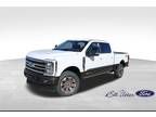 2024 Ford F-350 Super Duty King Ranch