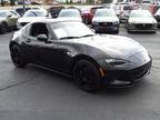 2021 Mazda MX-5 Miata RF Grand Touring