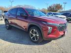 2024 Chevrolet Trax RS