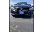 2015 Mercedes-Benz C-Class C 300 4MATIC
