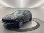 2022 Porsche Cayenne
