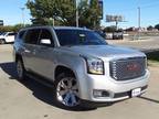 2016 Gmc Yukon SLE