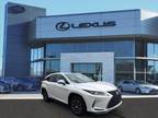 2020 Lexus RX 350 Base