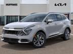 2025 Kia Sportage SX