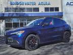 2021 Alfa Romeo Stelvio Ti