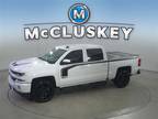 2016 Chevrolet Silverado 1500 LT LT2