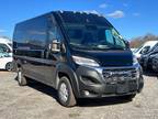 2025 Ram Promaster High Roof