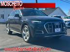2021 Audi Q5 quattro Premium Plus 45 TFSI