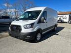 2024 Ford Transit 250