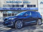 2021 Acura Rdx SH-AWD w/Tech
