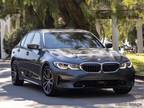 2020 BMW 3 Series 330i