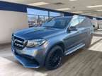 2018 Mercedes-Benz GLS AMG GLS 63