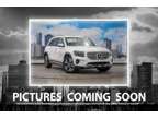 2022 Mercedes-Benz GLB 4MATIC